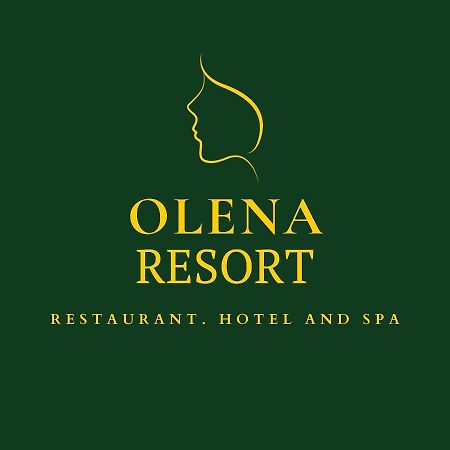 Olena Resort Bryukhovychi Εξωτερικό φωτογραφία