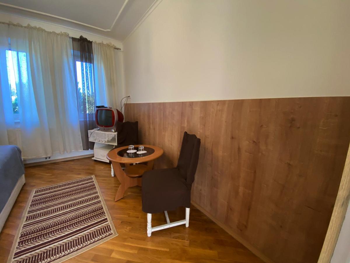 Olena Resort Bryukhovychi Εξωτερικό φωτογραφία