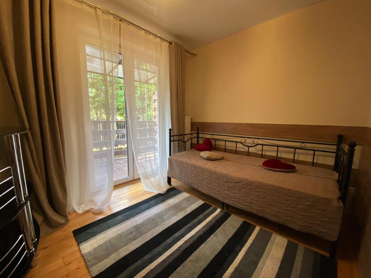 Olena Resort Bryukhovychi Εξωτερικό φωτογραφία