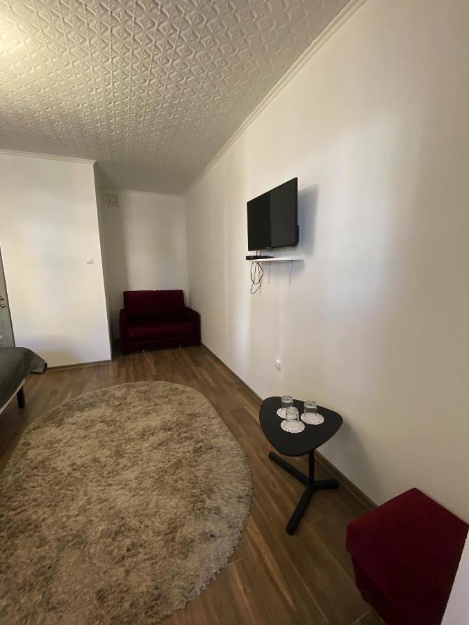 Olena Resort Bryukhovychi Εξωτερικό φωτογραφία