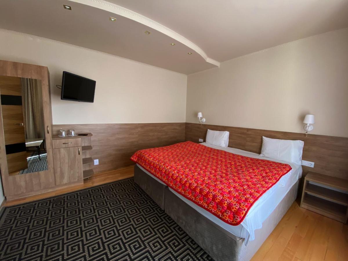 Olena Resort Bryukhovychi Εξωτερικό φωτογραφία
