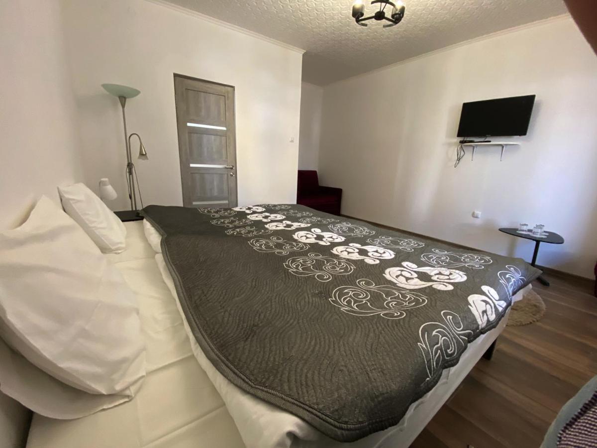 Olena Resort Bryukhovychi Εξωτερικό φωτογραφία