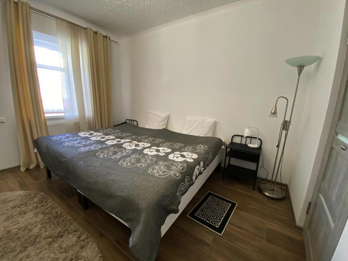 Olena Resort Bryukhovychi Εξωτερικό φωτογραφία