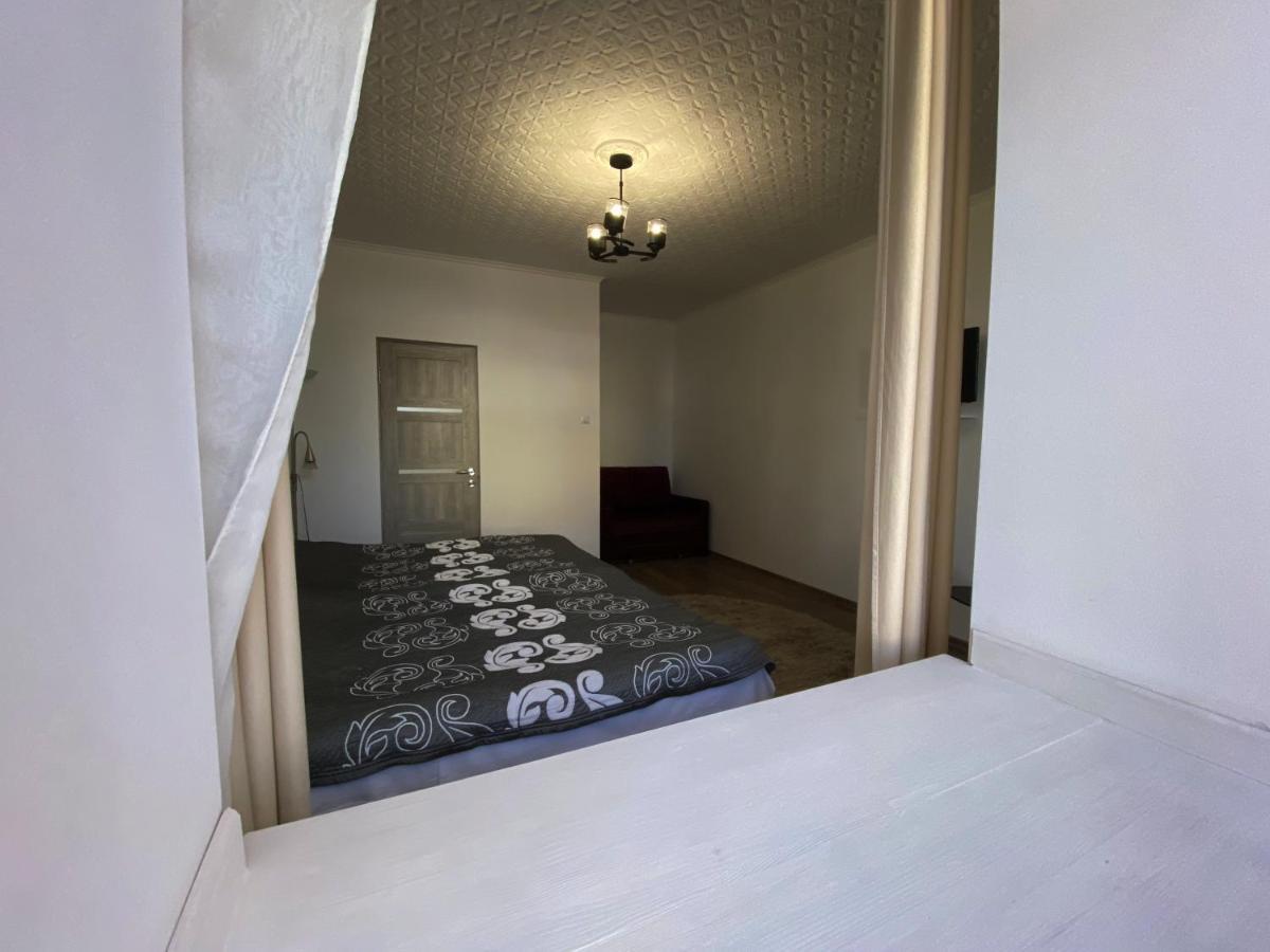 Olena Resort Bryukhovychi Εξωτερικό φωτογραφία