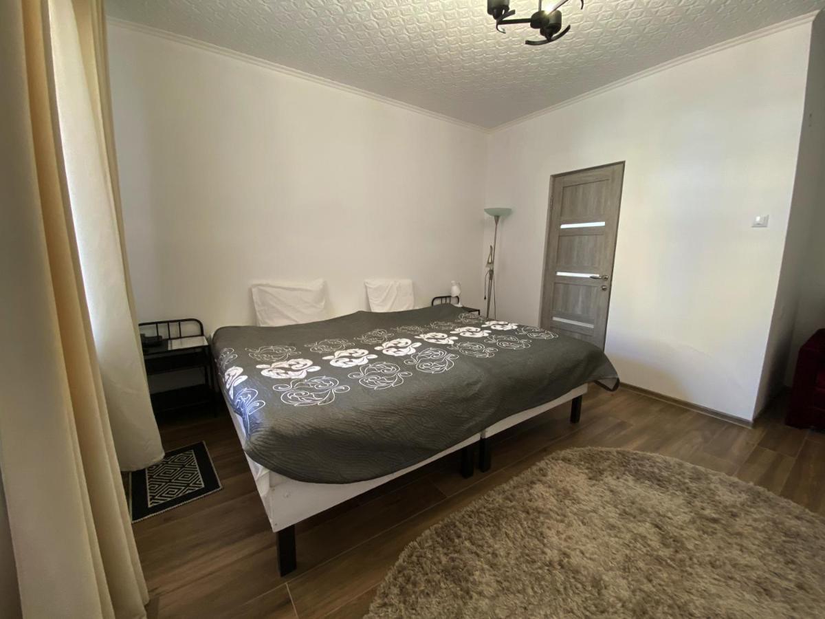 Olena Resort Bryukhovychi Εξωτερικό φωτογραφία