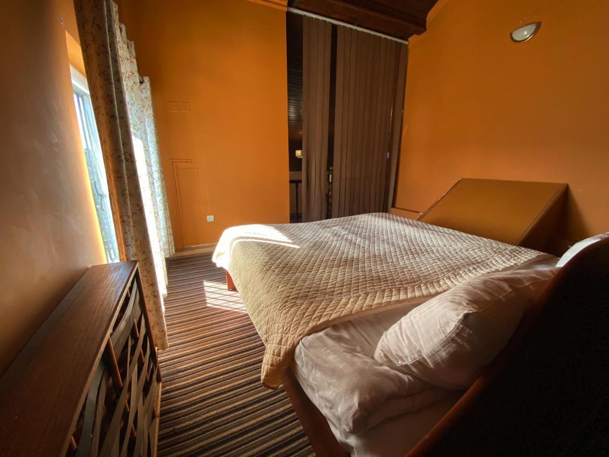 Olena Resort Bryukhovychi Εξωτερικό φωτογραφία