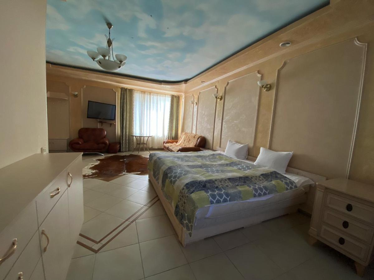 Olena Resort Bryukhovychi Εξωτερικό φωτογραφία