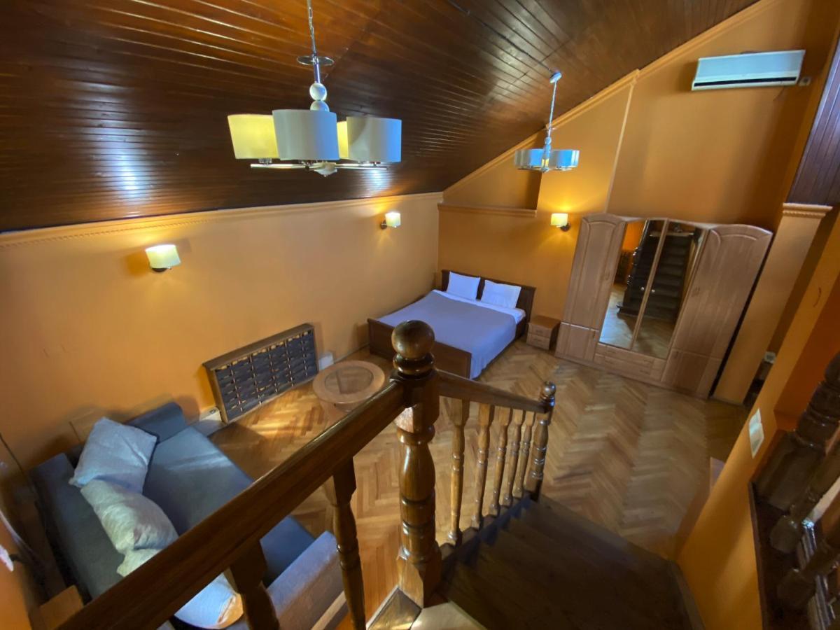Olena Resort Bryukhovychi Εξωτερικό φωτογραφία