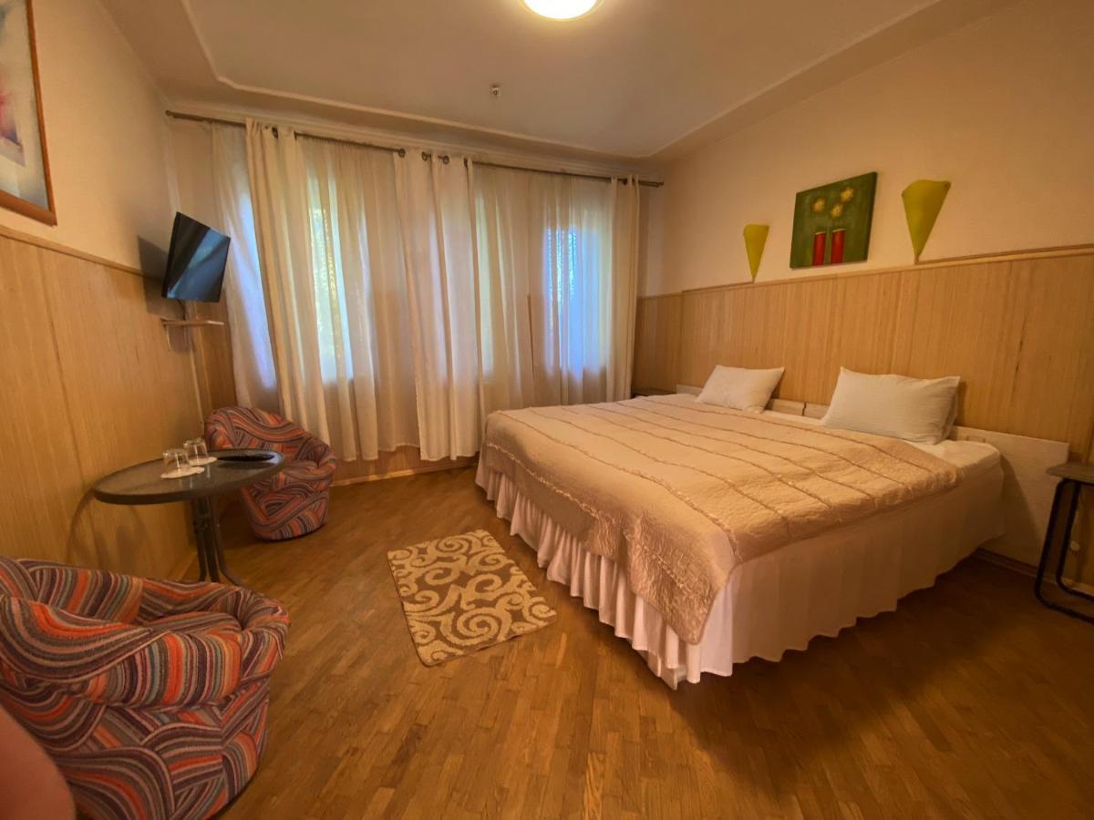 Olena Resort Bryukhovychi Εξωτερικό φωτογραφία
