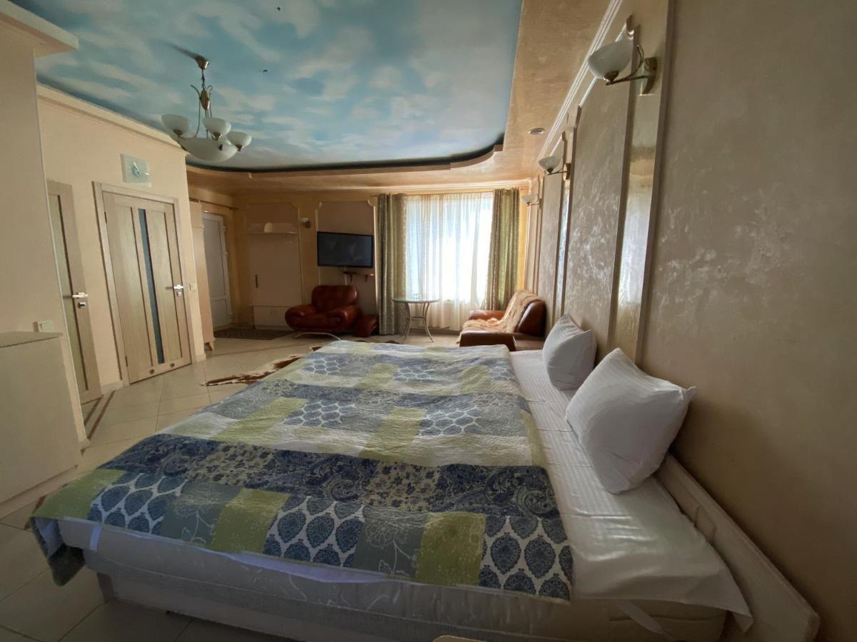 Olena Resort Bryukhovychi Εξωτερικό φωτογραφία