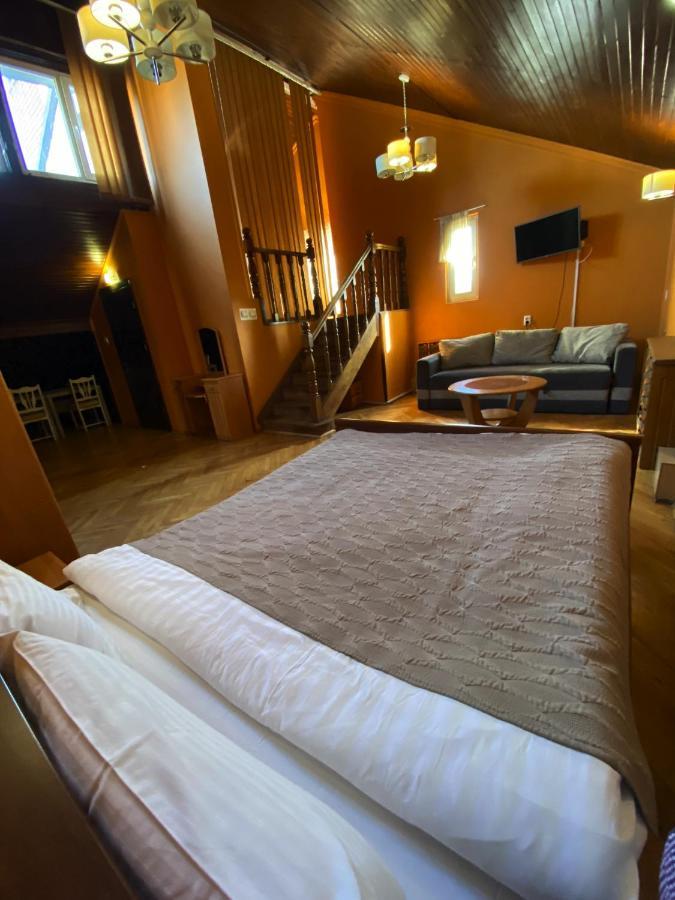 Olena Resort Bryukhovychi Εξωτερικό φωτογραφία