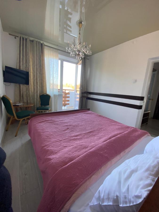 Olena Resort Bryukhovychi Εξωτερικό φωτογραφία