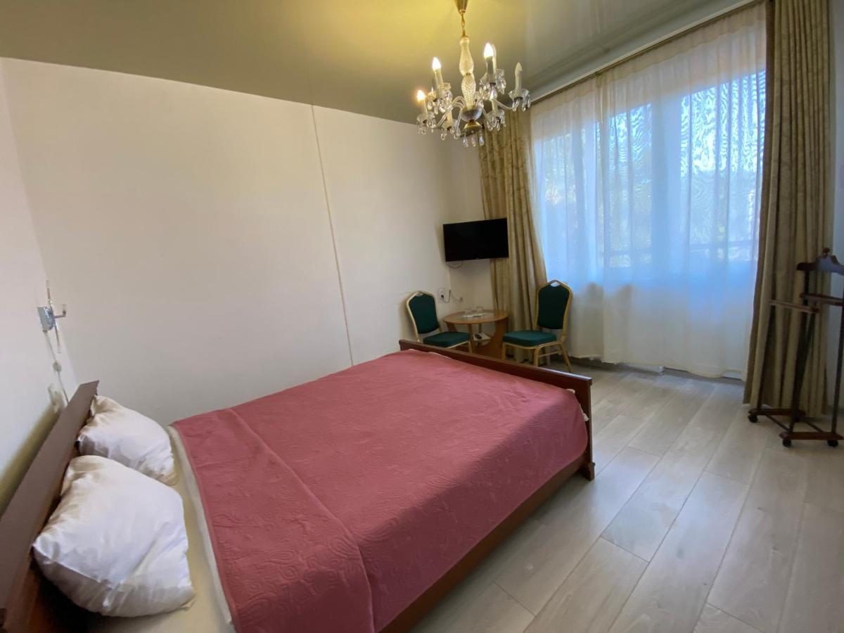 Olena Resort Bryukhovychi Εξωτερικό φωτογραφία