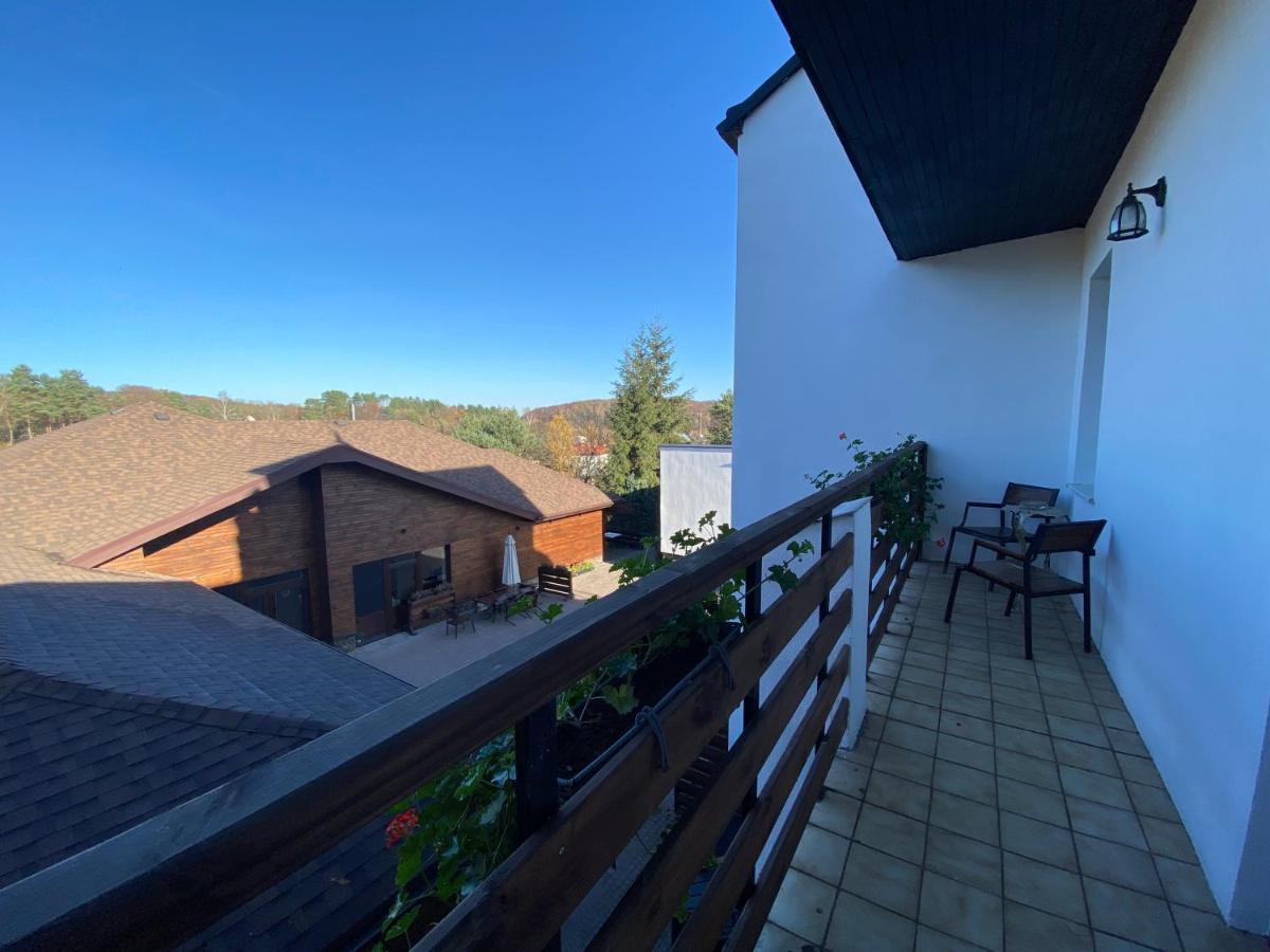 Olena Resort Bryukhovychi Εξωτερικό φωτογραφία