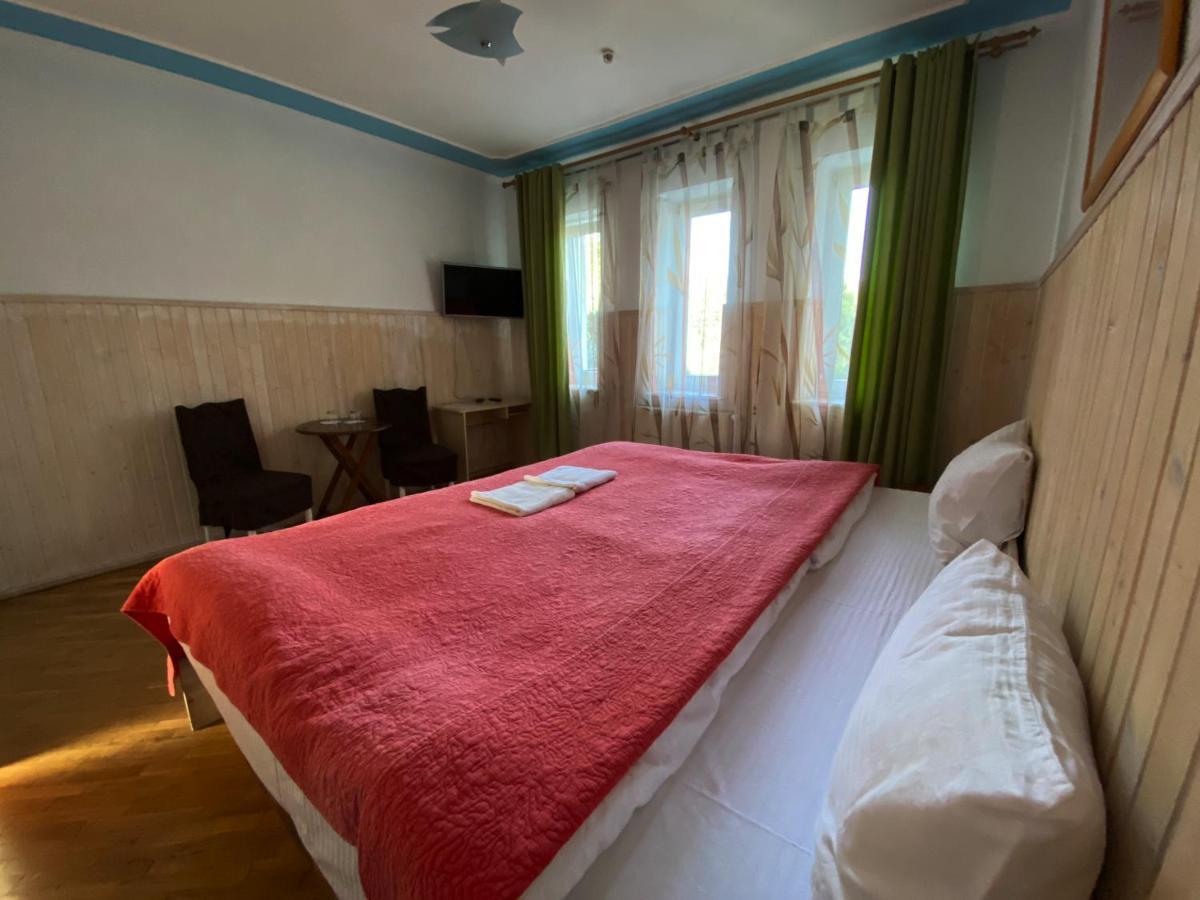 Olena Resort Bryukhovychi Εξωτερικό φωτογραφία