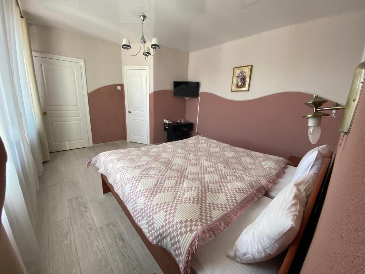 Olena Resort Bryukhovychi Εξωτερικό φωτογραφία