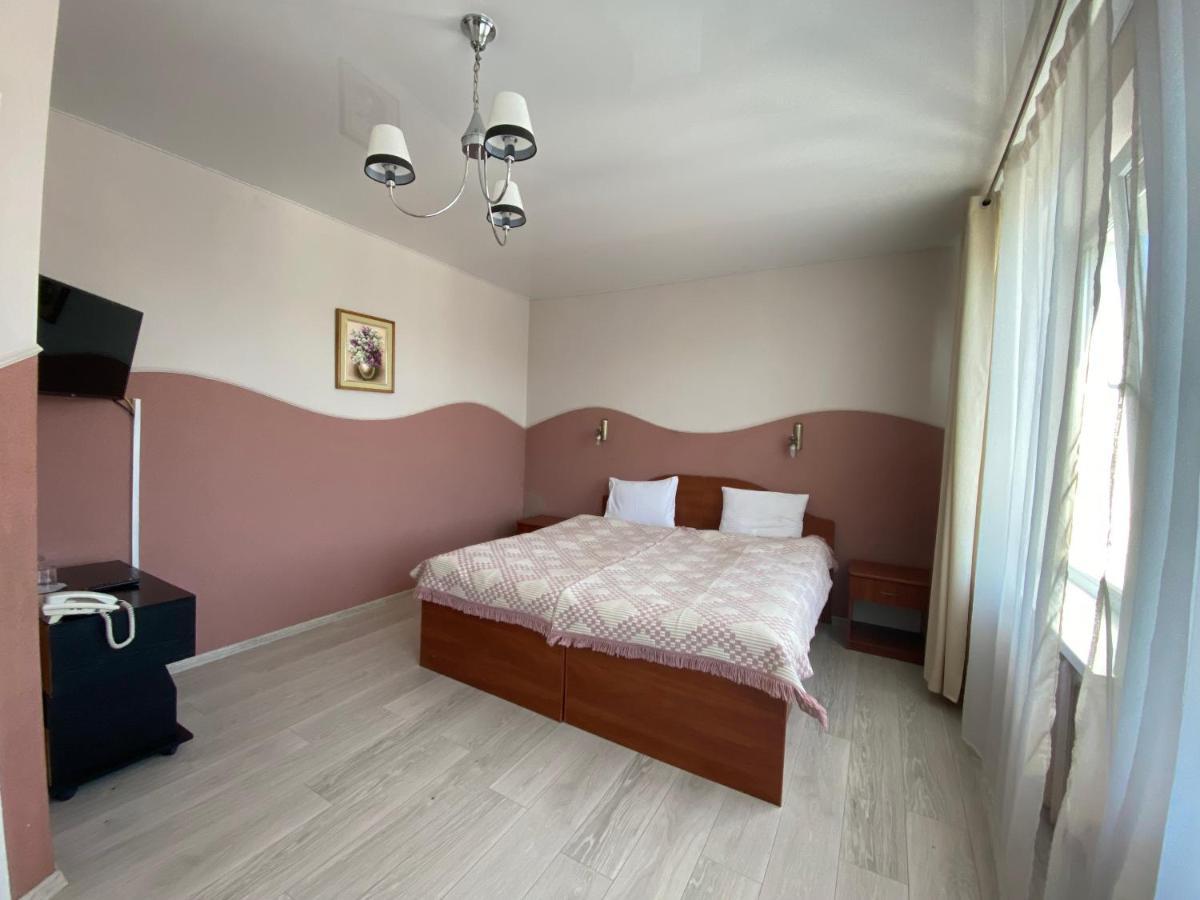 Olena Resort Bryukhovychi Εξωτερικό φωτογραφία