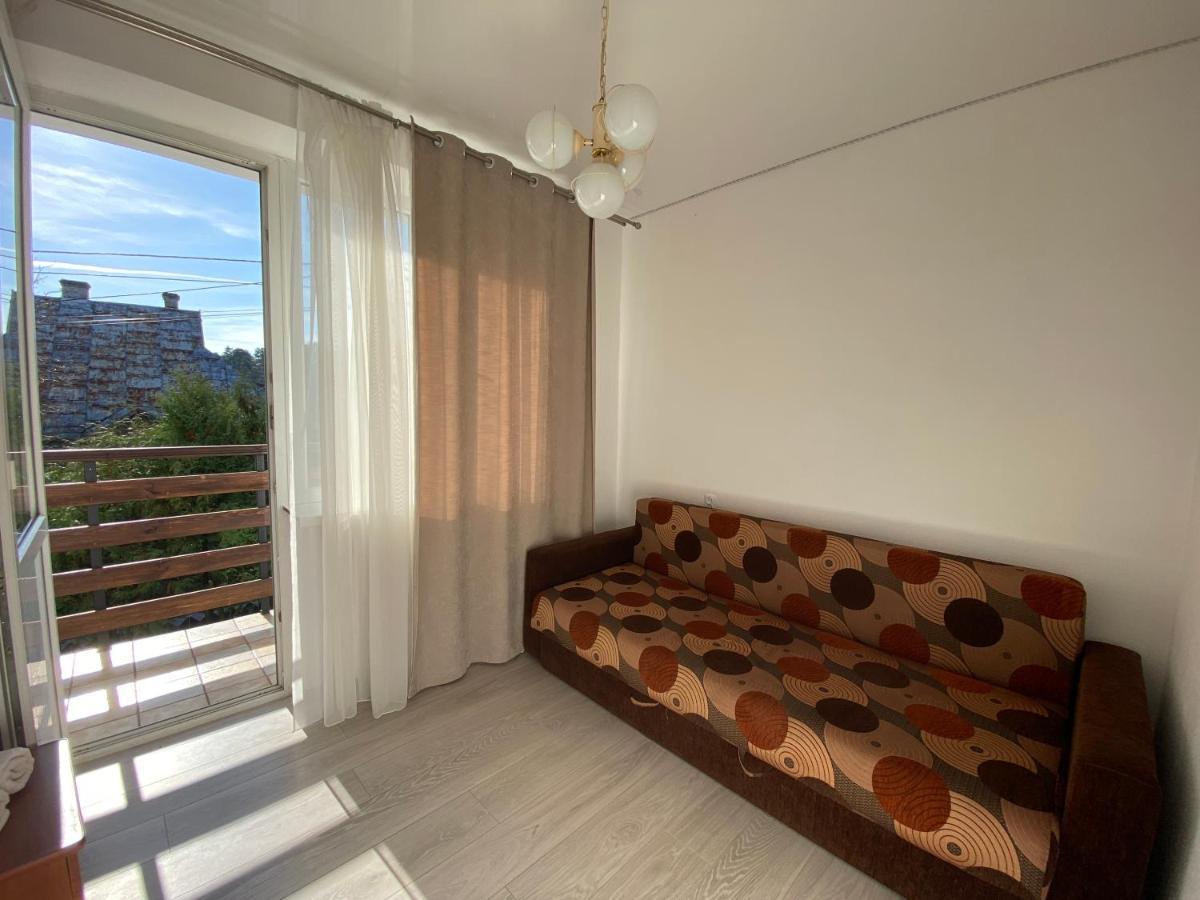 Olena Resort Bryukhovychi Εξωτερικό φωτογραφία