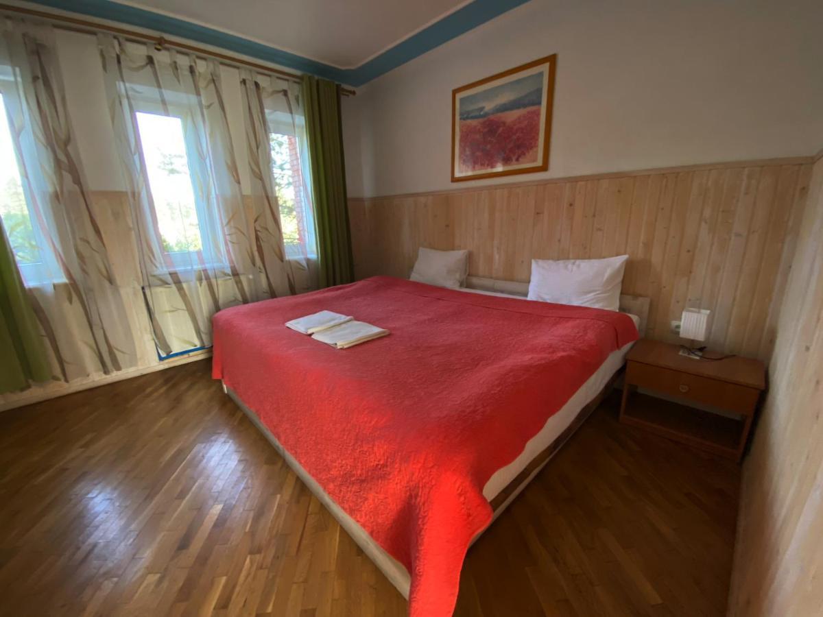 Olena Resort Bryukhovychi Εξωτερικό φωτογραφία