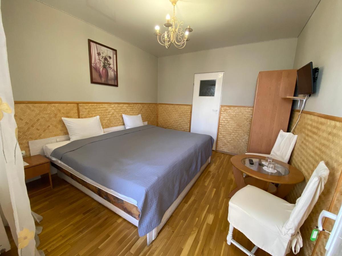 Olena Resort Bryukhovychi Εξωτερικό φωτογραφία