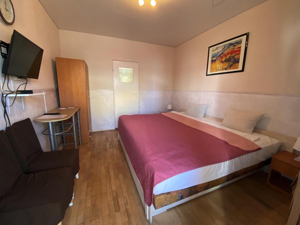Olena Resort Bryukhovychi Εξωτερικό φωτογραφία