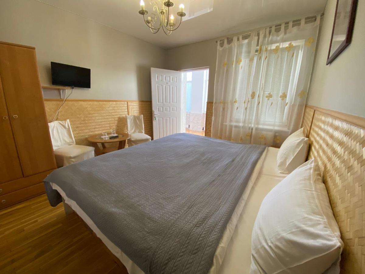 Olena Resort Bryukhovychi Εξωτερικό φωτογραφία