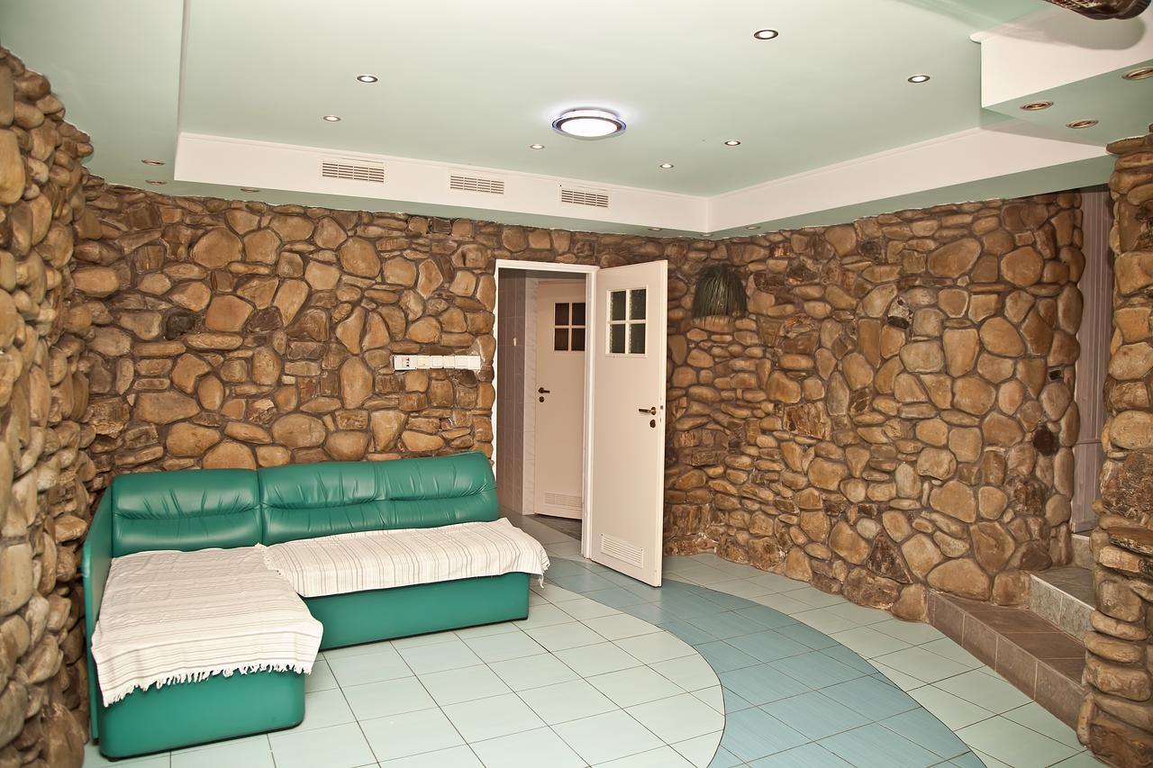 Olena Resort Bryukhovychi Εξωτερικό φωτογραφία