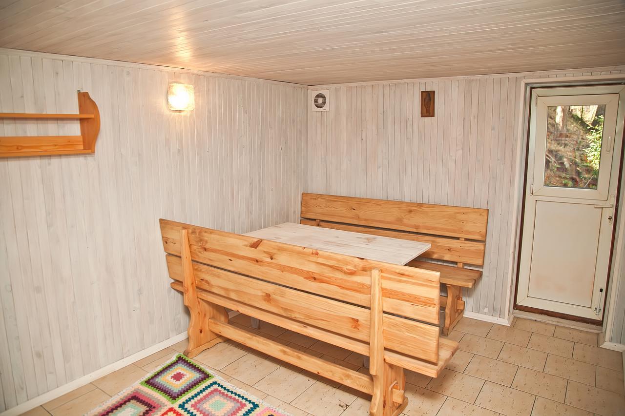 Olena Resort Bryukhovychi Εξωτερικό φωτογραφία