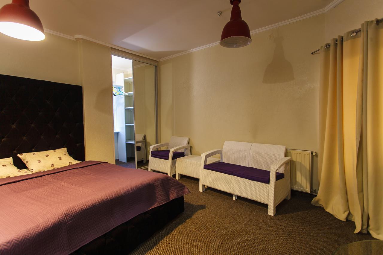 Olena Resort Bryukhovychi Εξωτερικό φωτογραφία