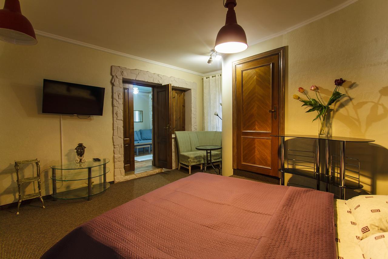 Olena Resort Bryukhovychi Εξωτερικό φωτογραφία