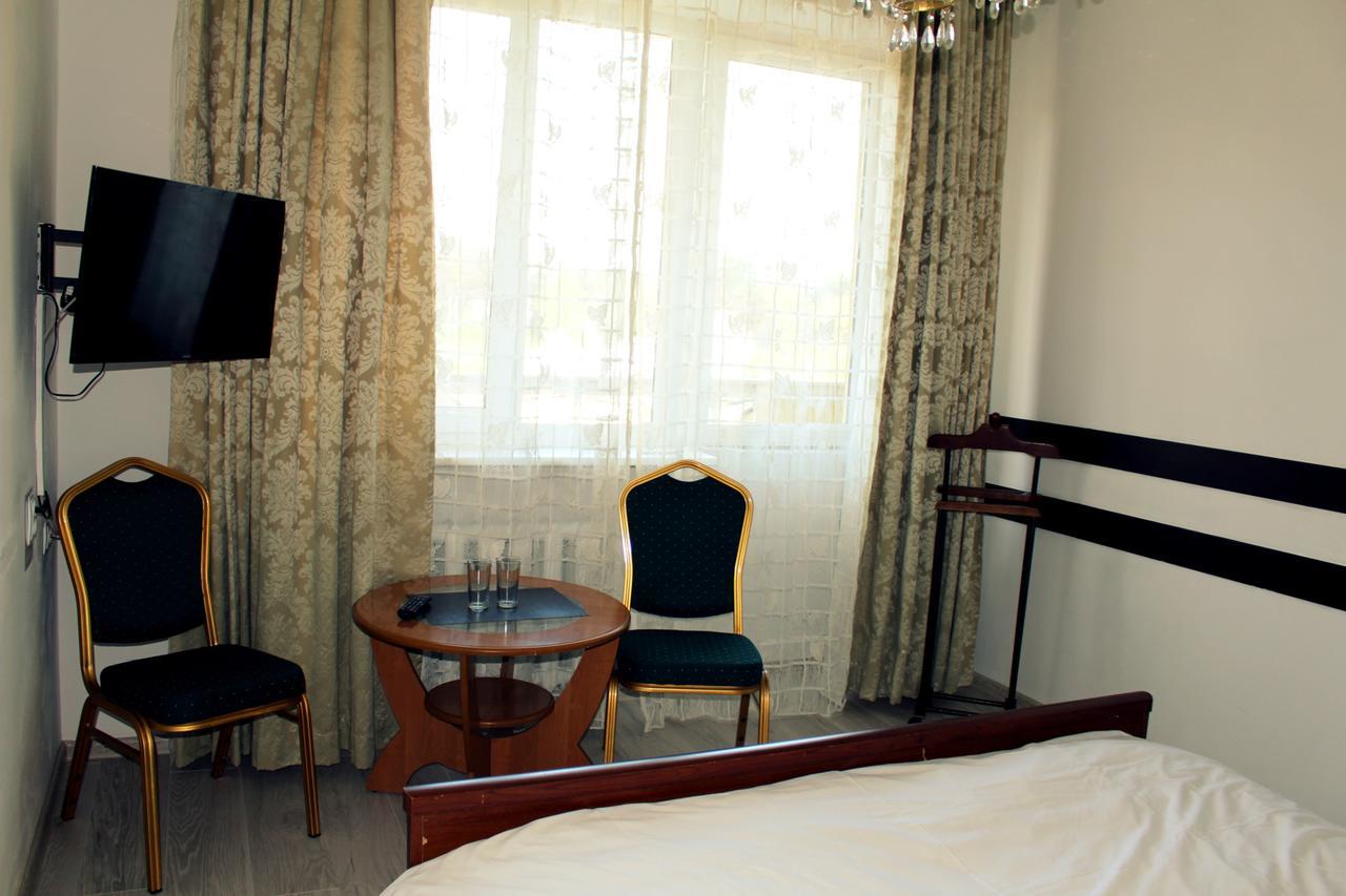 Olena Resort Bryukhovychi Εξωτερικό φωτογραφία