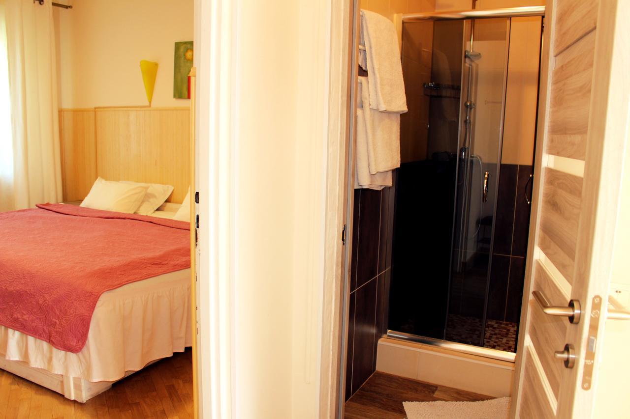 Olena Resort Bryukhovychi Εξωτερικό φωτογραφία